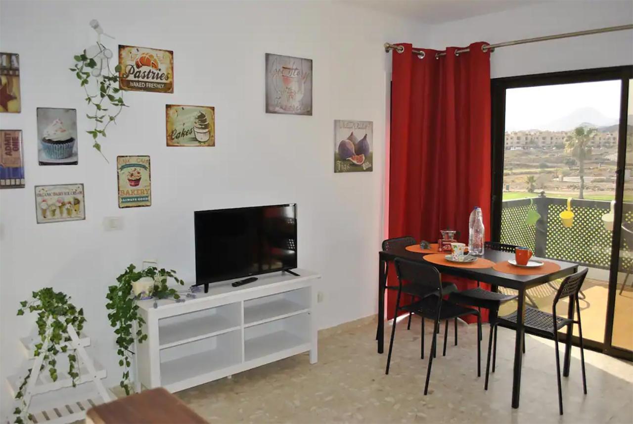 Amarilla Golf Home With Golf Course View 793 San Miguel de Abona Bagian luar foto