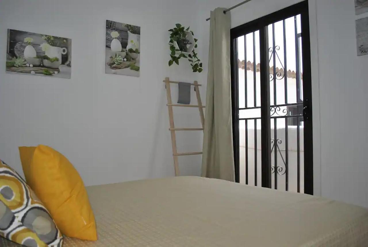 Amarilla Golf Home With Golf Course View 793 San Miguel de Abona Bagian luar foto