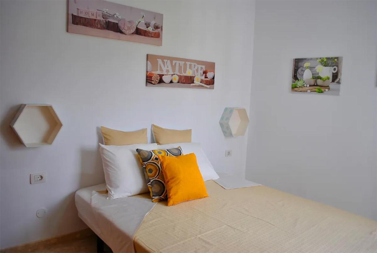 Amarilla Golf Home With Golf Course View 793 San Miguel de Abona Bagian luar foto